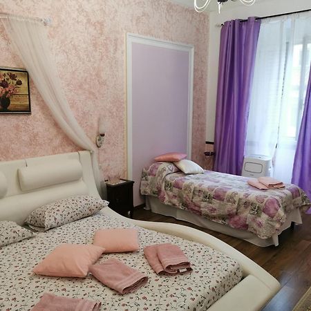Bed And Breakfast Al Cucherle ตรีเอสเต ห้อง รูปภาพ