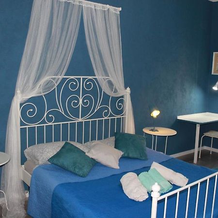 Bed And Breakfast Al Cucherle ตรีเอสเต ภายนอก รูปภาพ
