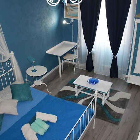 Bed And Breakfast Al Cucherle ตรีเอสเต ภายนอก รูปภาพ