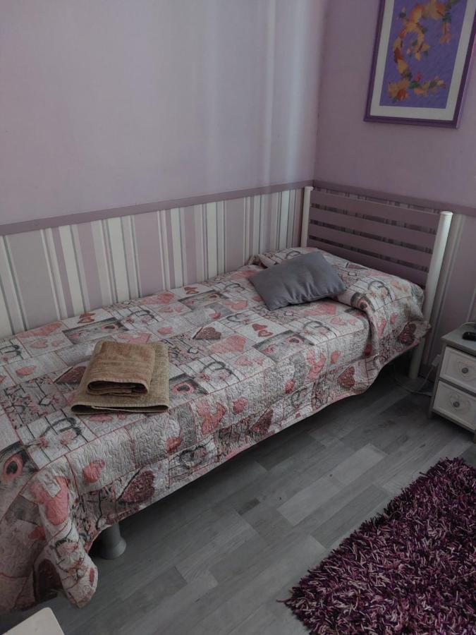 Bed And Breakfast Al Cucherle ตรีเอสเต ภายนอก รูปภาพ