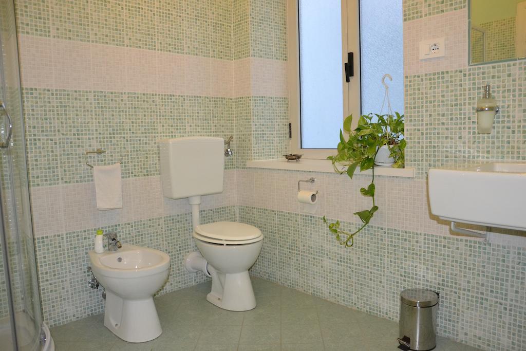 Bed And Breakfast Al Cucherle ตรีเอสเต ห้อง รูปภาพ