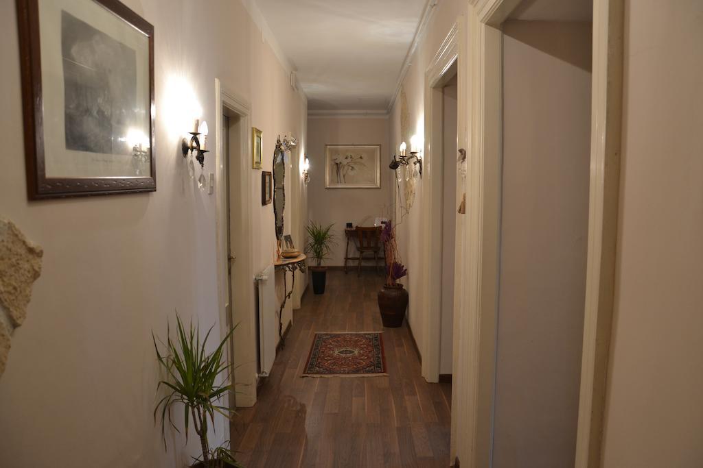Bed And Breakfast Al Cucherle ตรีเอสเต ภายนอก รูปภาพ