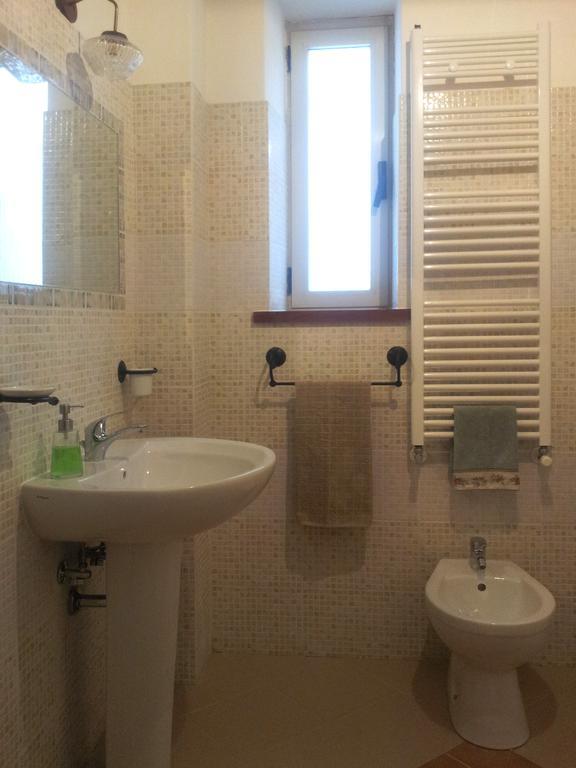 Bed And Breakfast Al Cucherle ตรีเอสเต ภายนอก รูปภาพ