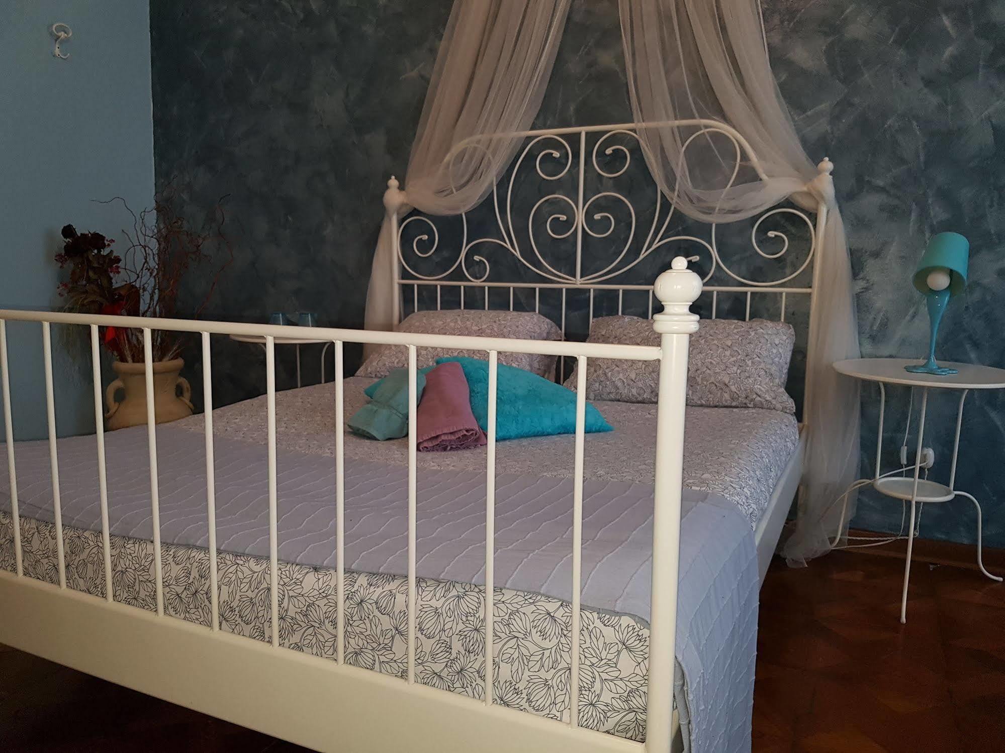 Bed And Breakfast Al Cucherle ตรีเอสเต ภายนอก รูปภาพ