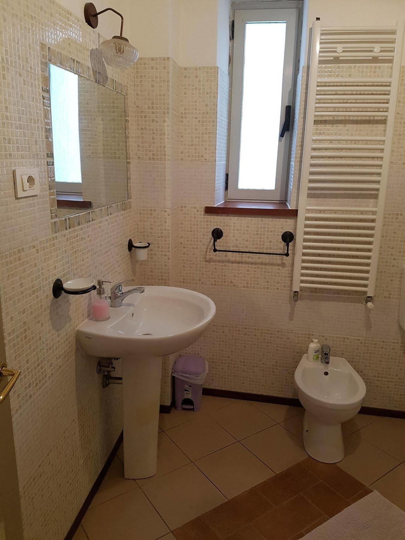 Bed And Breakfast Al Cucherle ตรีเอสเต ภายนอก รูปภาพ