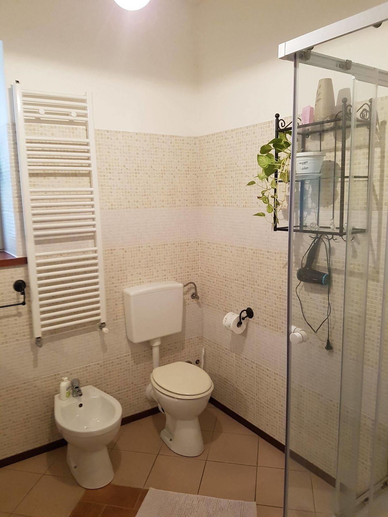 Bed And Breakfast Al Cucherle ตรีเอสเต ภายนอก รูปภาพ