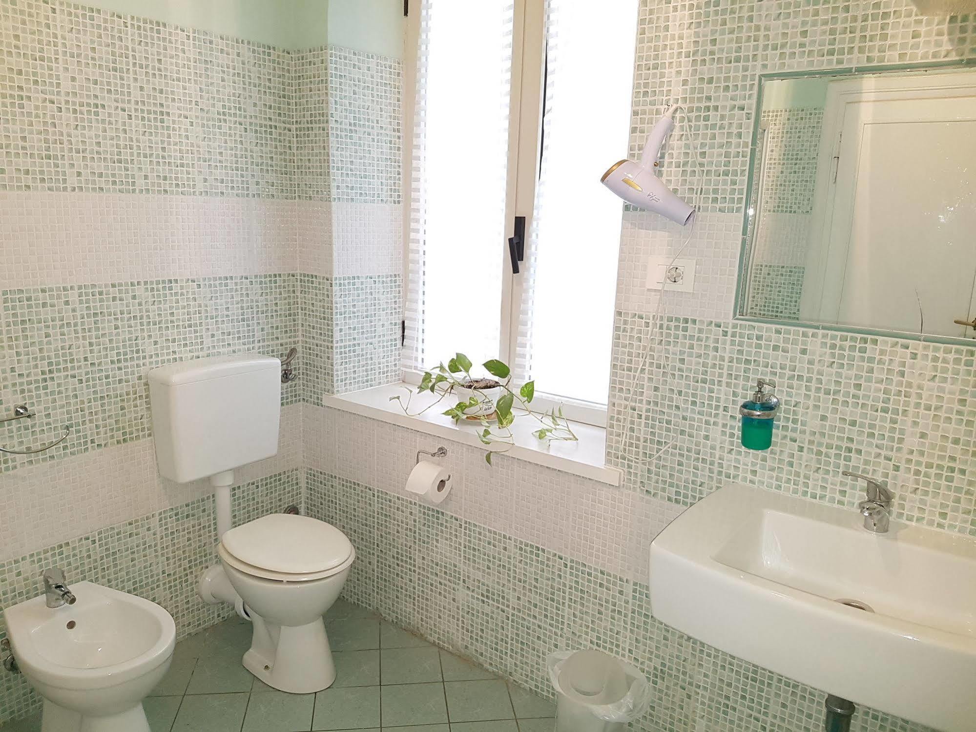Bed And Breakfast Al Cucherle ตรีเอสเต ภายนอก รูปภาพ