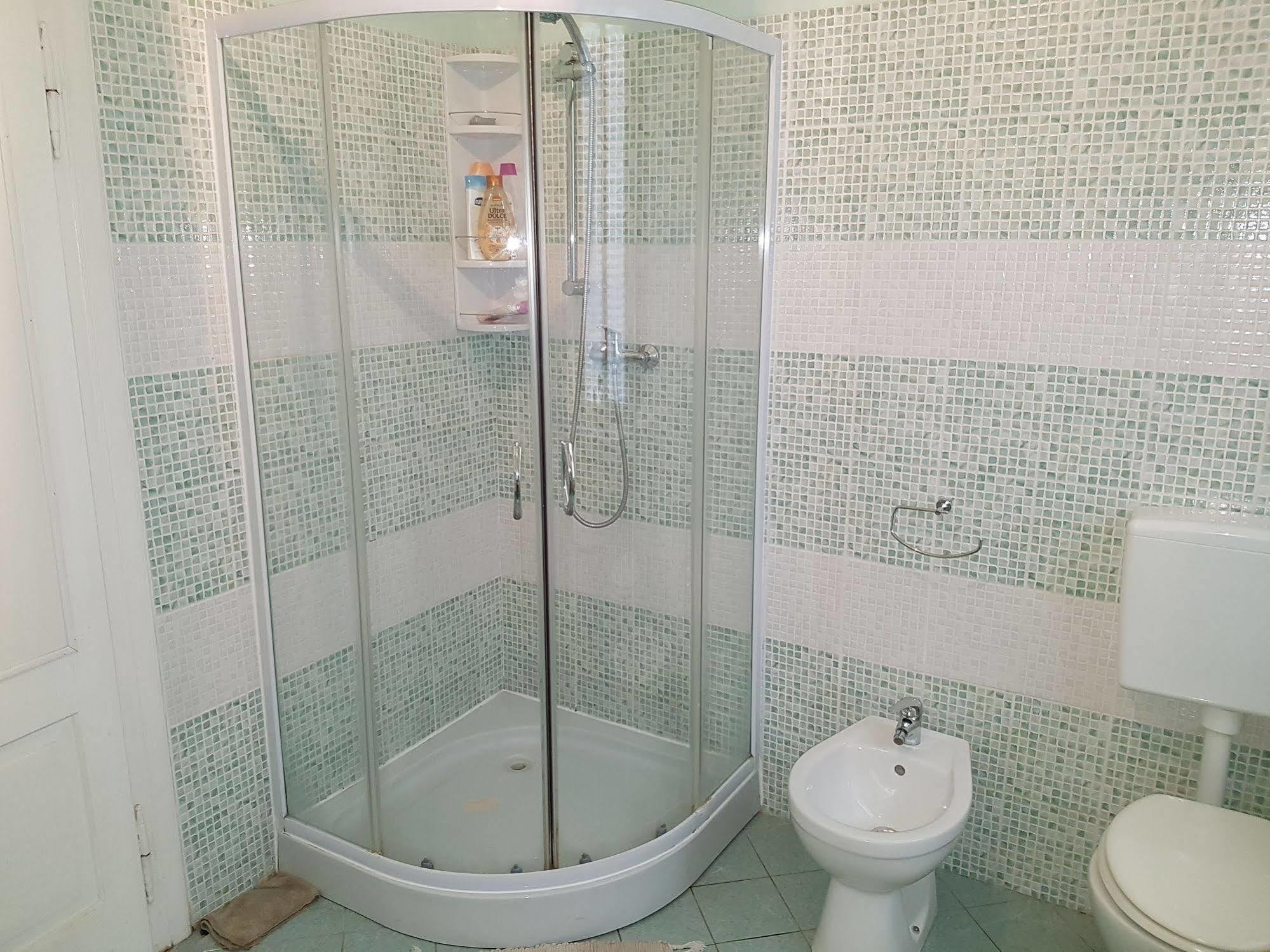 Bed And Breakfast Al Cucherle ตรีเอสเต ภายนอก รูปภาพ