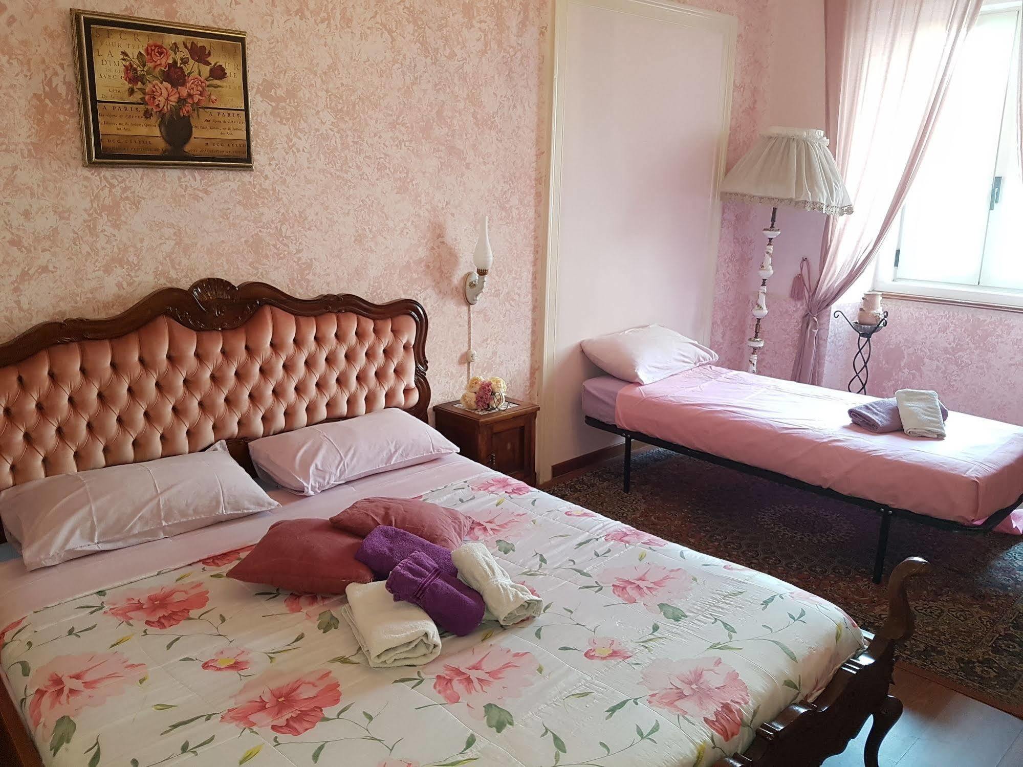 Bed And Breakfast Al Cucherle ตรีเอสเต ภายนอก รูปภาพ