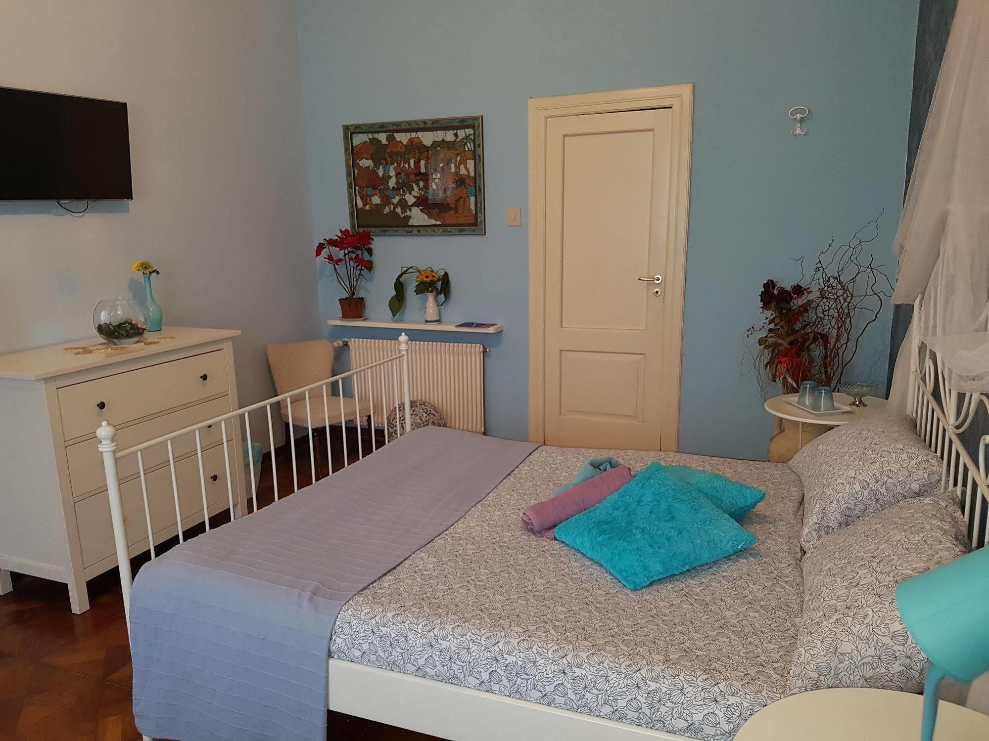 Bed And Breakfast Al Cucherle ตรีเอสเต ภายนอก รูปภาพ