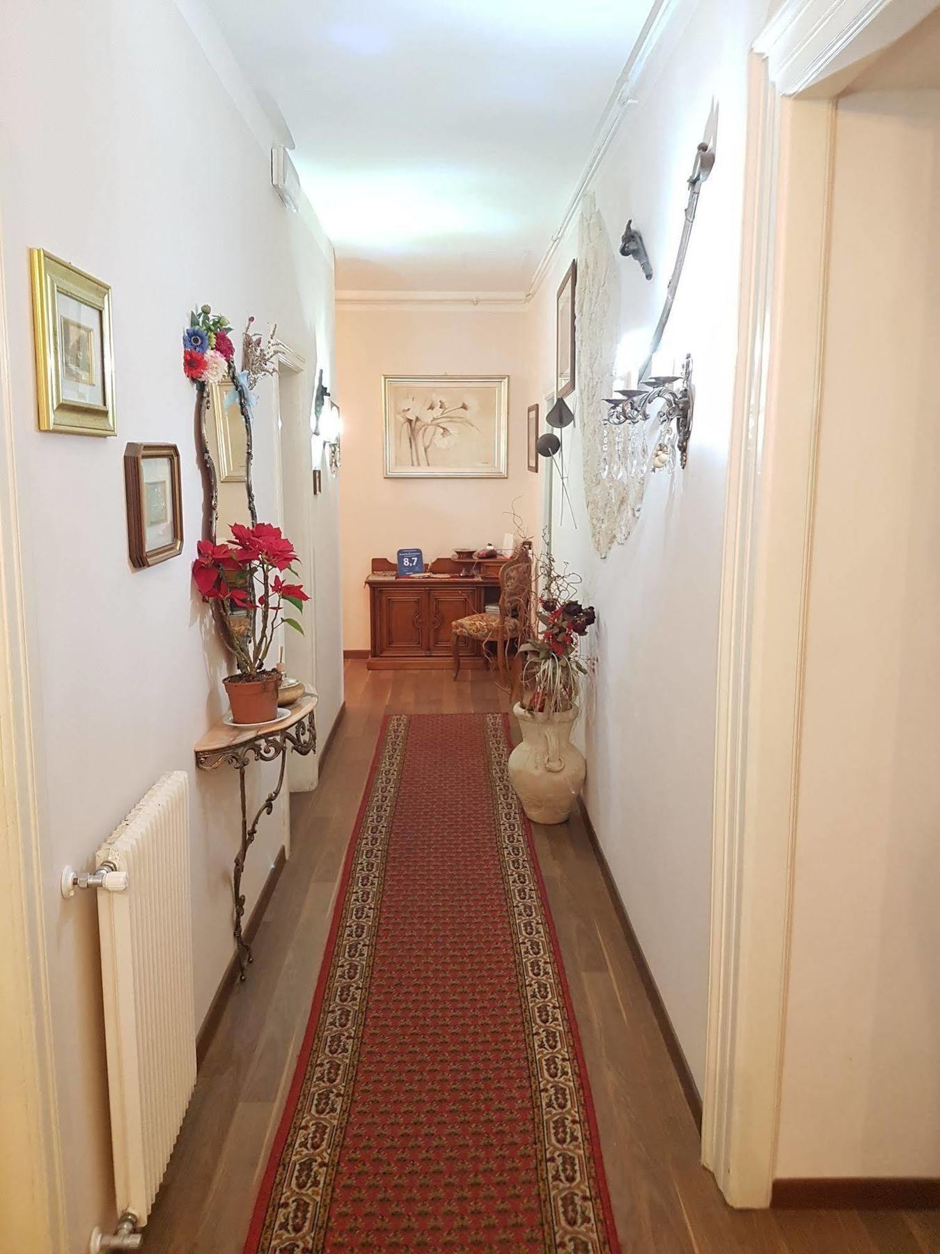 Bed And Breakfast Al Cucherle ตรีเอสเต ภายนอก รูปภาพ