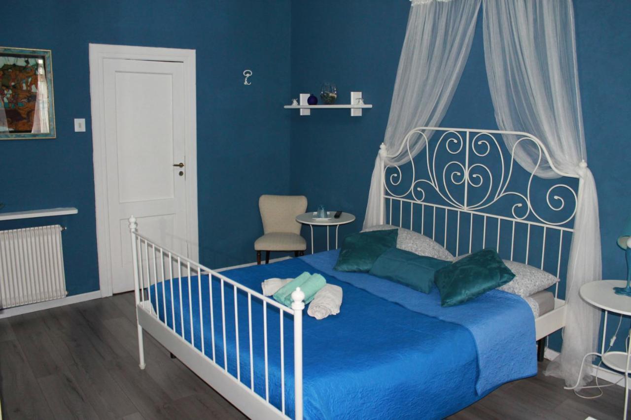 Bed And Breakfast Al Cucherle ตรีเอสเต ภายนอก รูปภาพ