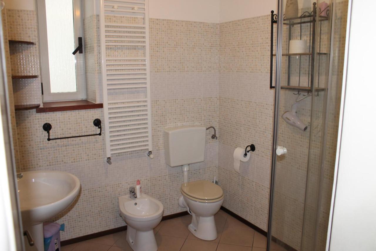 Bed And Breakfast Al Cucherle ตรีเอสเต ภายนอก รูปภาพ