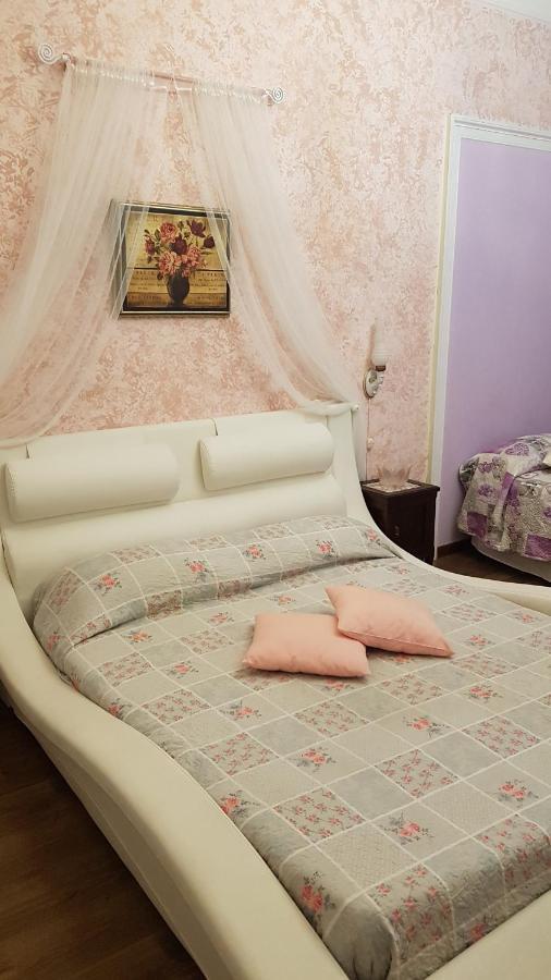 Bed And Breakfast Al Cucherle ตรีเอสเต ภายนอก รูปภาพ