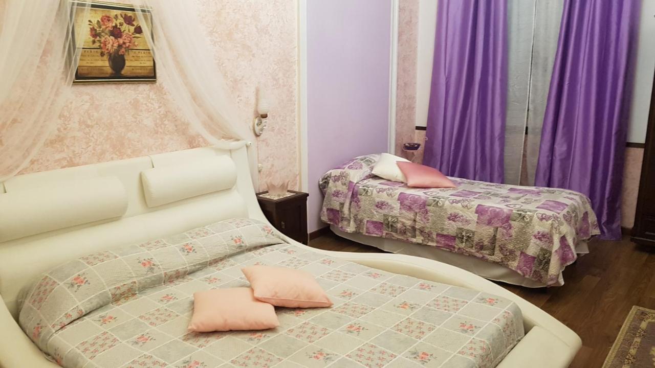 Bed And Breakfast Al Cucherle ตรีเอสเต ภายนอก รูปภาพ